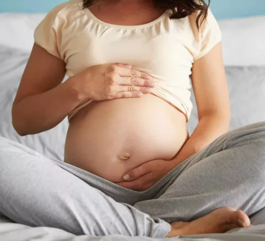 Pubalgia in gravidanza: come alleviare i sintomi con l’osteopatia