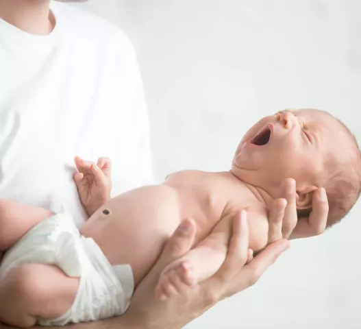 Plagiocefalia posizionale: come l’osteopatia può aiutare il tuo bambino