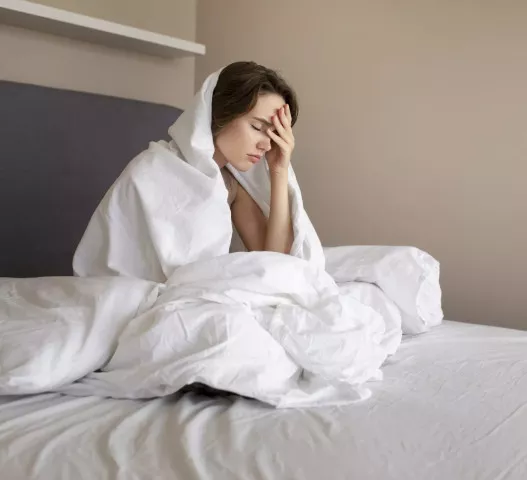 Osteopatia e insonnia: come l'osteopata può aiutarti a dormire meglio