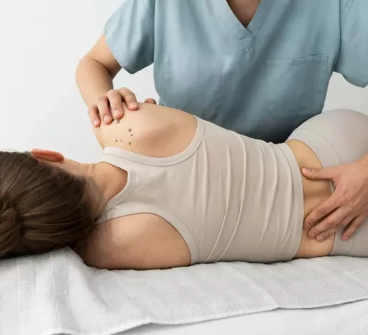 Come migliorare la postura con l’osteopatia