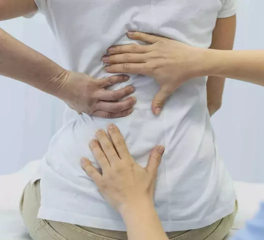 Osteopatia: cos’è e di cosa si occupa