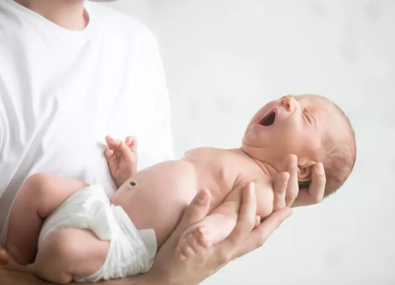 Plagiocefalia posizionale: come l’osteopatia può aiutare il tuo bambino