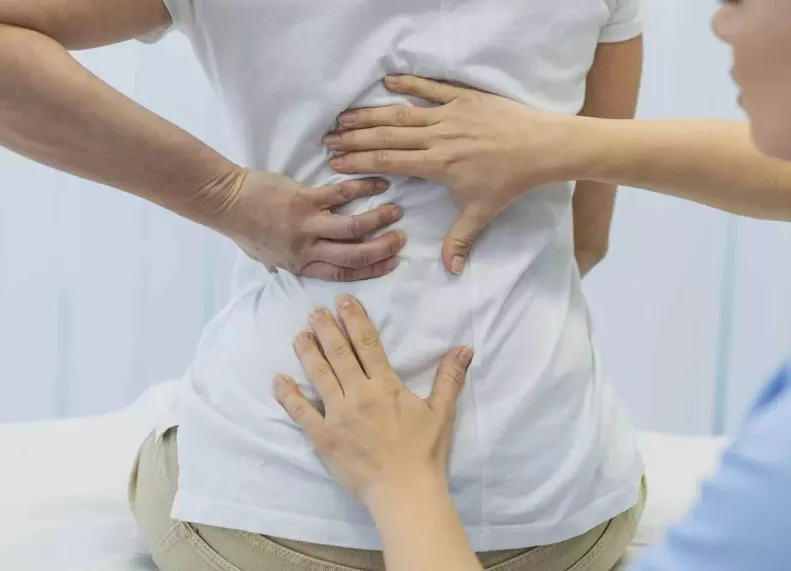 Osteopatia: cos’è e di cosa si occupa